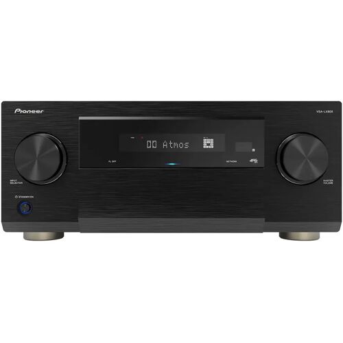 Pioneer VSA-LX805 11.4 Kanal AV-Receiver – HEIMKINORAUM Edition