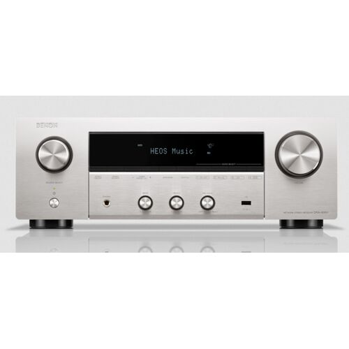 Denon DRA-900H +++ 100,-EURO CASHBACK +++ 8K-Heimkino-Receiver mit HEOS Built-in Silber   Neu