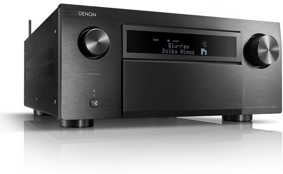 Denon AVC-X8500H Heimkino-Receiver