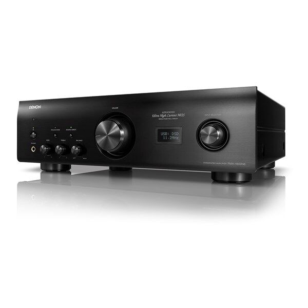 Denon PMA-1600NE Integrierter Verstärker