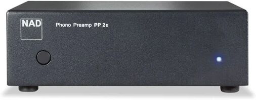 NAD PP 2e RIAA/Phono-Vorverstärker