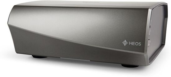 Denon HEOS Amp HS2 Kompakter Verstärker mit Streaming