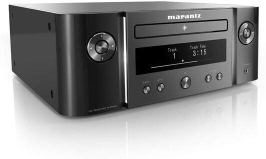 Marantz Melody X (M-CR612) Kompakter Verstärker mit Streaming