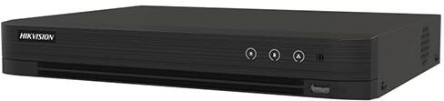 Hikvision Ids-7208huhi-E2/s Dvr 8ch Pro Series Turbo Acusense 4k 5in1 Hdcvi/hdtvi/ahd/cvbs+ip Inklusive Hd 1 Tb