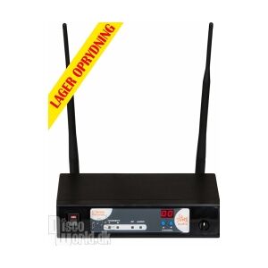 Fitness Audio SDR-5716 