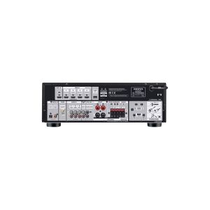 Onkyo TX-SR494DAB 7.2-Kanal AV-Receiver schwarz