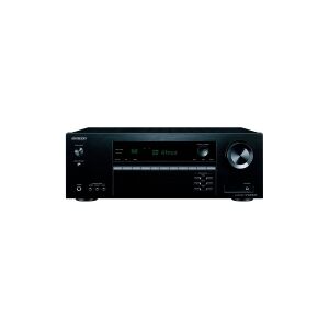 Onkyo TX-SR494DAB 7.2-Kanal AV-Receiver schwarz