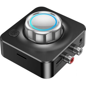 Bluetooth 5.0 Audio Rca modtager