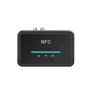 NFC5.0 bluetooth modtager 3,5 mm bluetooth lydmodtager computer