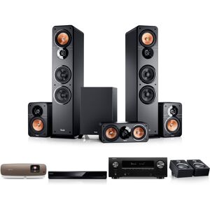 Teufel ULTIMA 40 Surround All-In Edition