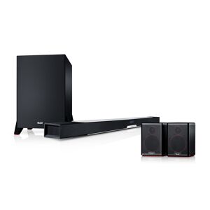 Teufel CINEBAR LUX Surround Ambition