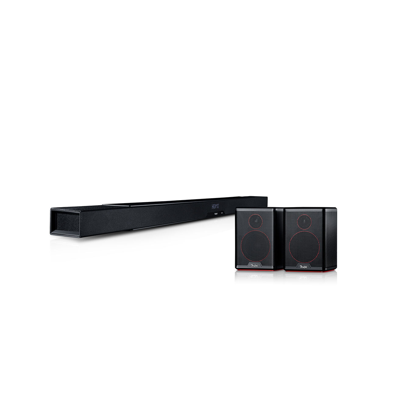 Teufel CINEBAR LUX Surround