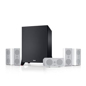 Teufel Consono 35 Mk3 Power Edition 51 Set Blanc