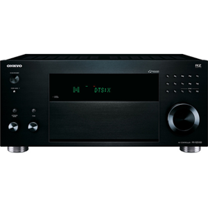 Onkyo PR-RZ 5100 - Publicité