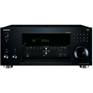 Contrôleur réseau AV Onkyo PR-RZ5100 11.2 canaux Noir Noir - Publicité