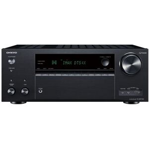 ONKO Amplificateur Home Cinéma Onkyo TX-NR7100 Noir Noir - Publicité