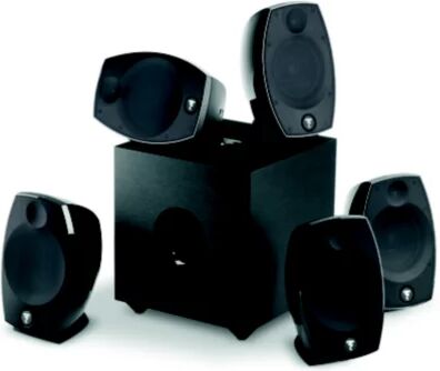 Focal Pack 5+1 FOCAL SIB EVO 5.1