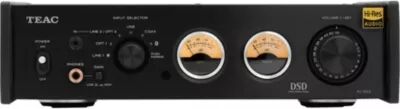 Teac Ampli TEAC AI-503-A Noir