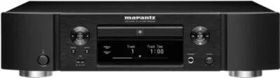 Marantz DAC MARANTZ ND8006 Noir