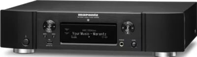 Marantz Passerelle MARANTZ Réseau NA6006 noir