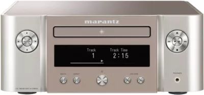 Marantz Ampli MARANTZ CD Melody X MCR612 Argent