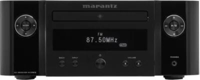 Marantz Ampli MARANTZ CD Melody X MCR612 Noir