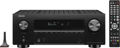 Denon Ampli A/V DENON AVC-X3700H