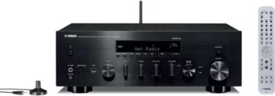 Yamaha Ampli YAMAHA MusicCast RN803D NOIR