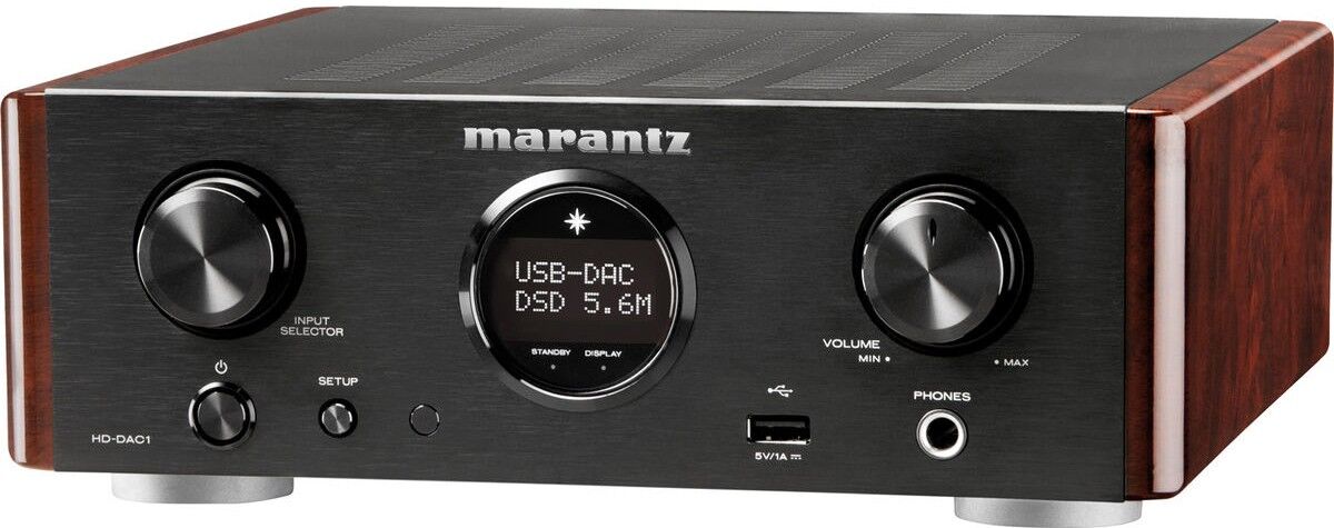 MARANTZ HDDAC1- DEMANDEZ UN PRIX D'AMI