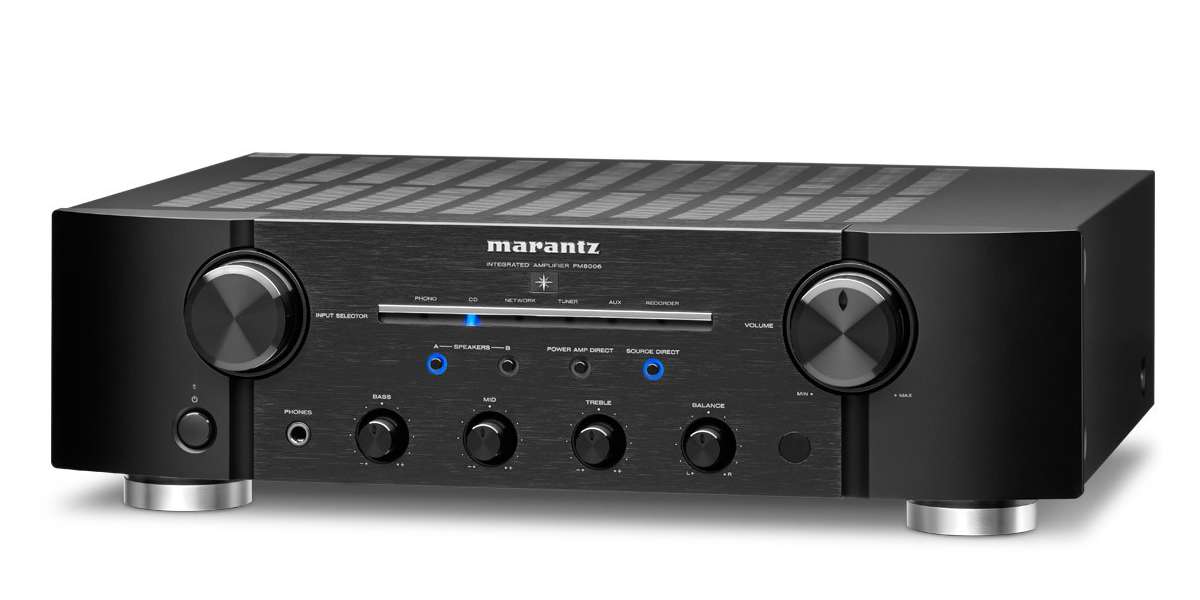 Marantz pm8006 noir