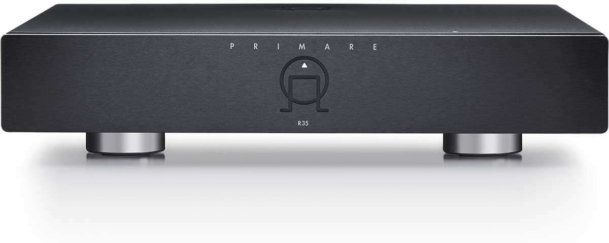 Primare r35 phono noir