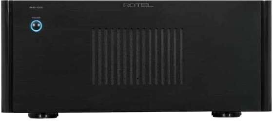 Rotel rmb-1555 noir