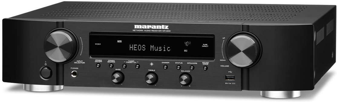 Marantz nr1200 noir