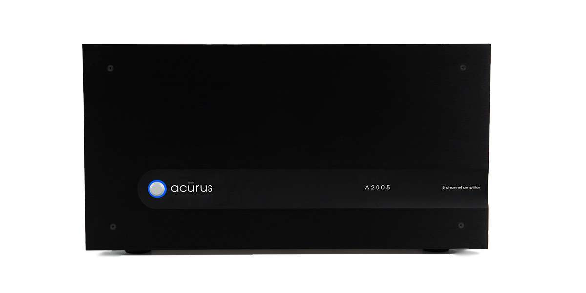 Acurus A2005