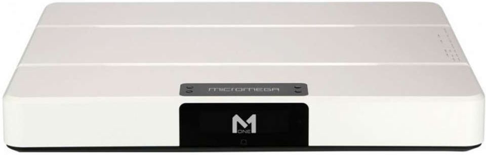 Micromega M-150 Blanc