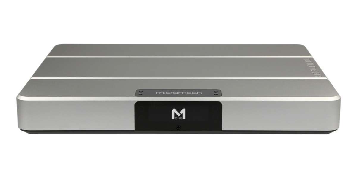 Micromega M-150 Silver