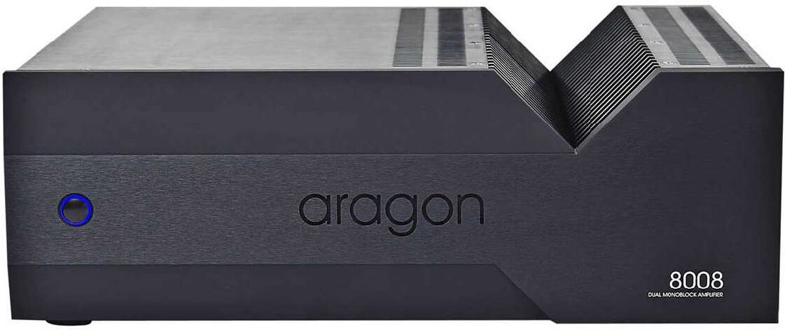 Aragon 8008 mkiii noir