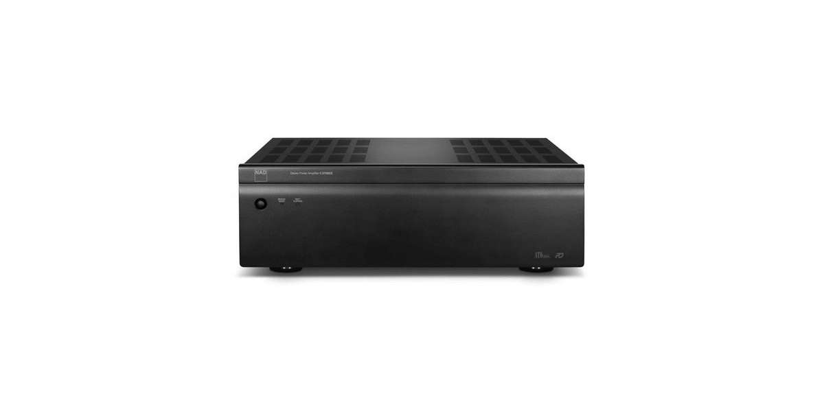 Nad C275BEE Graphite