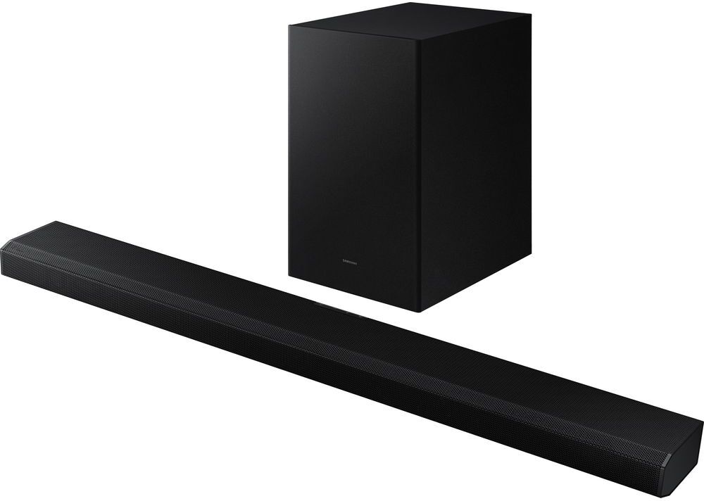 SAMSUNG HW-Q700A/XU 3.1.2 Wireless Sound Bar with Dolby Atmos