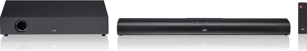 JVC TH-D337BA 2.1 Sound Bar