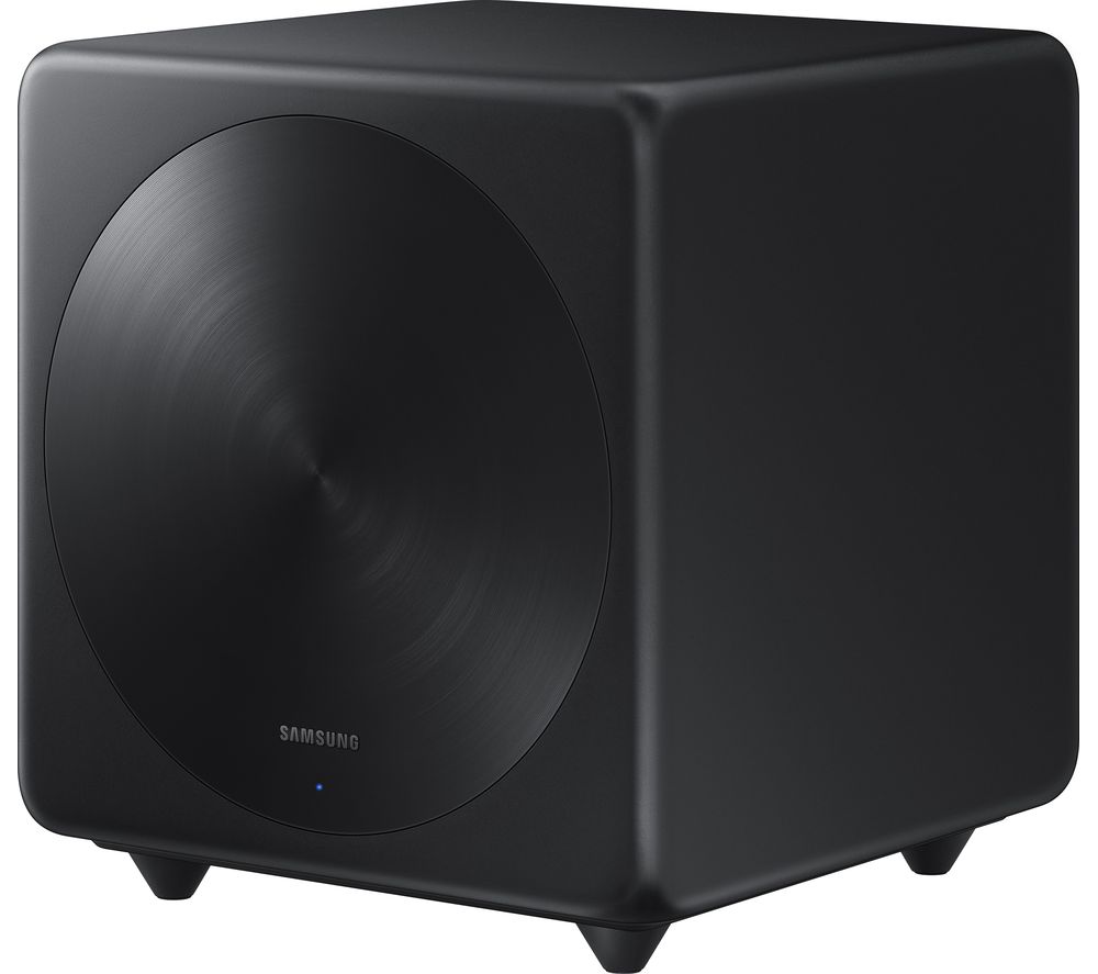 SAMSUNG SWA-W500/XU Wireless Subwoofer