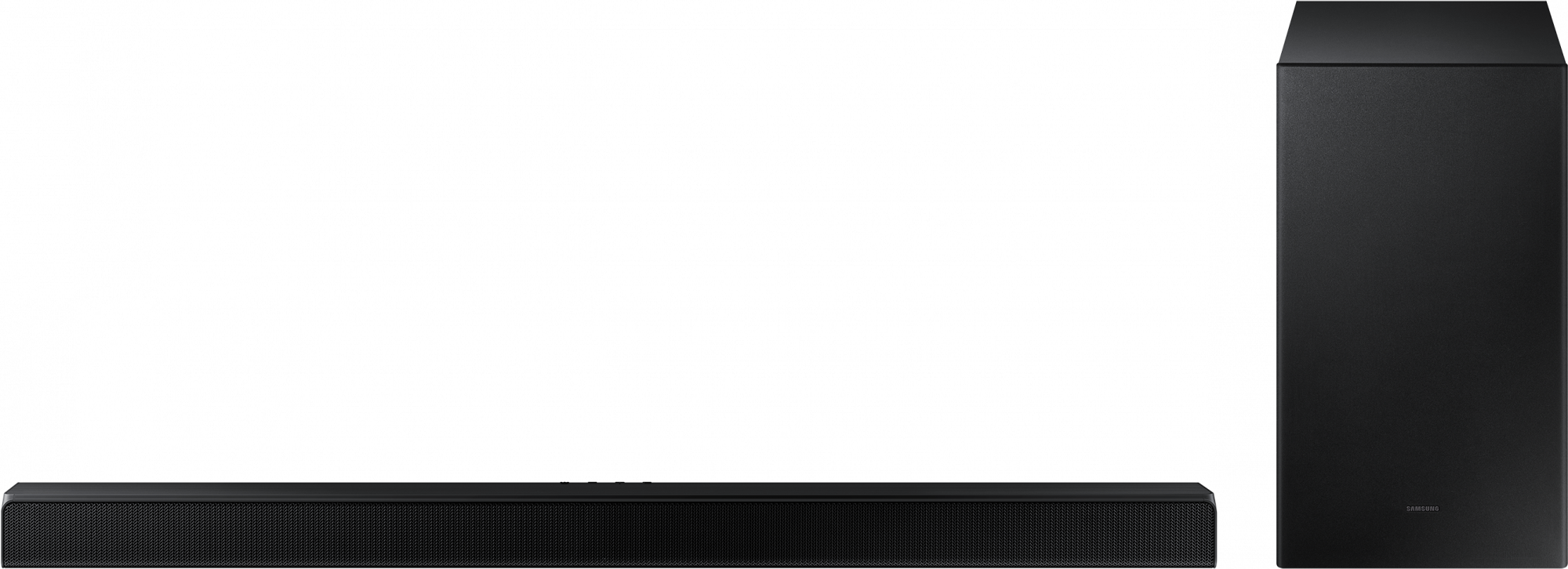 SAMSUNG Hw-A550 2.1Ch Samsung Virtual Dts:X A-Series Soundbar (2021) Black