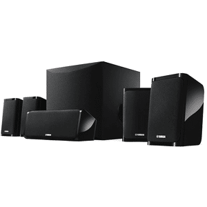 Yamaha Home Theatre  NS-P41