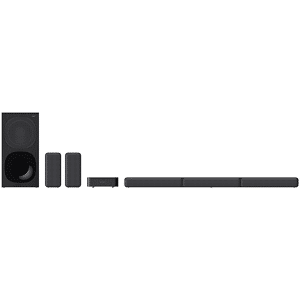 Sony SOUNDBAR  HTS40R