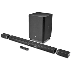 JBL SOUNDBAR  BAR 51