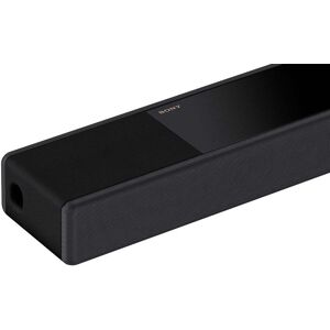 Sony HT-A7000 - Soundbar TV Bluetooth a 7.1.2 Canali con tecnologia Vertical Surround Engine, Dolby Atmos (Nero