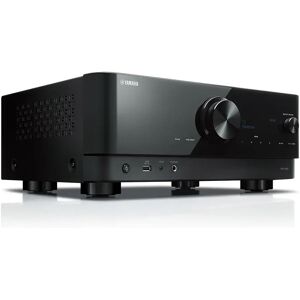 Yamaha YHT-4960 sistema home cinema 5.2 canali 150 W Nero