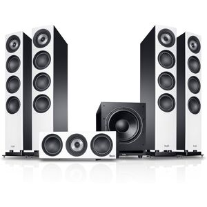 Teufel Definion 3 Surround Power Edition 