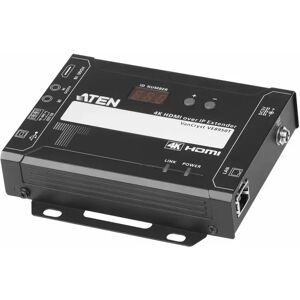 Aten VE8950T moltiplicatore AV Trasmettitore Nero [VE8950T]