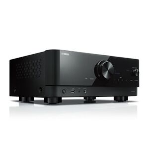 Yamaha YHT-4960 sistema home cinema 5.2 canali 150 W Nero (APKYHT4960BL)